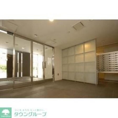 パークアクシス滝野川の物件内観写真